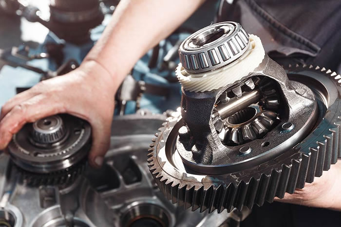 Transmission Repair in Tallahassee, FL